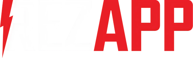 RezApp Logo