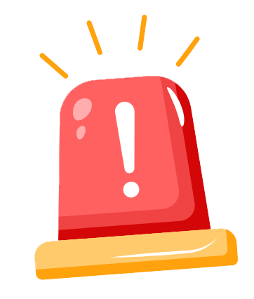 Code Red Safety Alerts