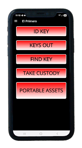 RezApp Mobile App